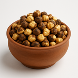 Roasted Chana
