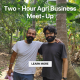 2 hour Meet-Up (Physical meet-up in Mumbai or via video call)