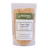 Toor Dal - Desi