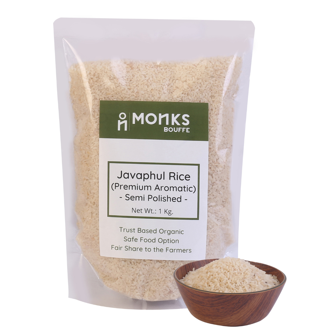 Javaphul Rice