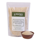 Javaphul Rice