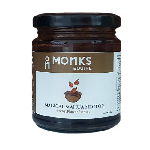 Mahua Nectar (Natural Sweetener)