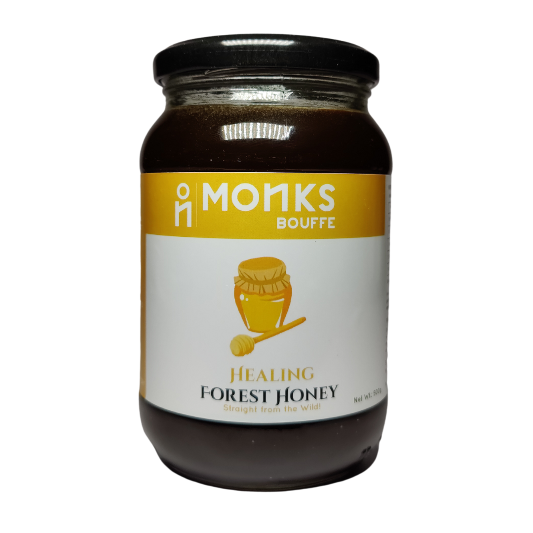 Wild Forest Honey - Sunderbans