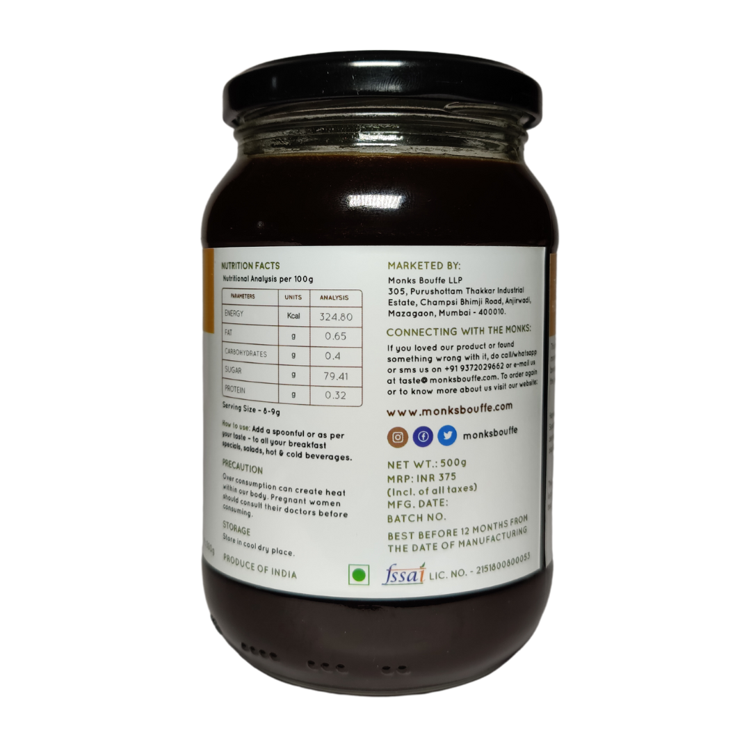 Wild Forest Honey - Sunderbans