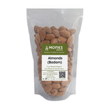 Almonds (Badam)