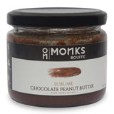 Chocolate Peanut Butter