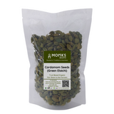 Elaichi (Green Cardamom)