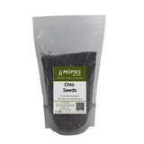 Chia seeds