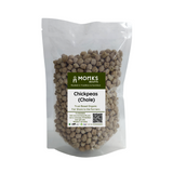 Chickpeas/Chole - White