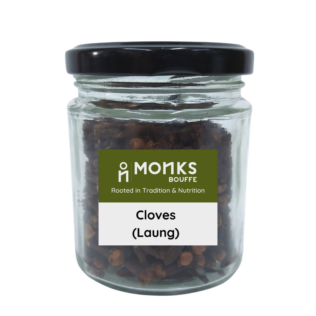 Cloves (Laung)