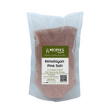 Himalayan Pink Salt
