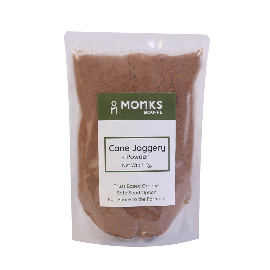 Jaggery Powder