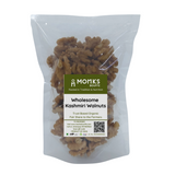 Walnuts (Akrot) - without shell