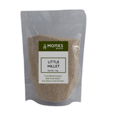 Little Millet - (Unpolished)