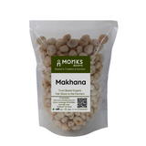 Makhana (Raw & Premium)