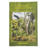 Organic Revolution by Bharat Mansata