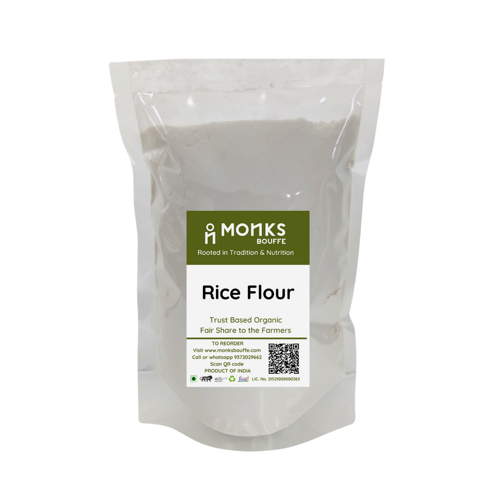 Rice Flour
