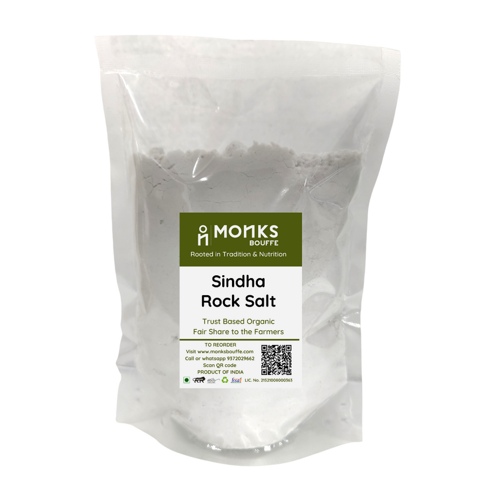 Sindha Salt