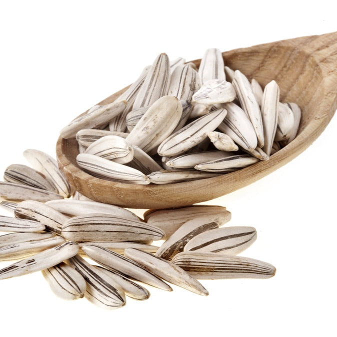 Organic Sunflower Seeds - Monks Bouffe