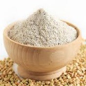 Organic Jowar Flour - Monks Bouffe