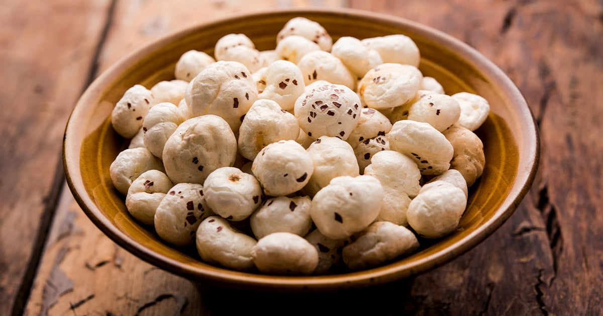 Makhana (Raw)