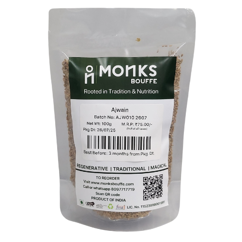 Ajwain