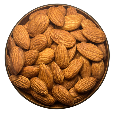 Whole Almonds (Badam)