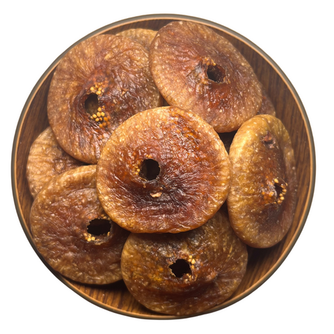 Dried Figs (Anjeer)