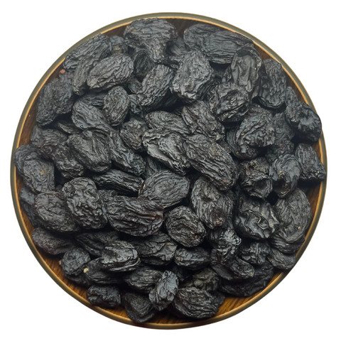 Black Raisins (Kismis)