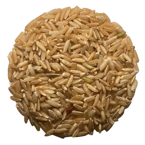 Brown Rice (HMT)