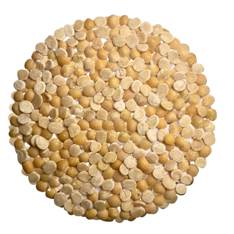 Desi Toor Dal