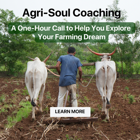 Agri Soul Coaching