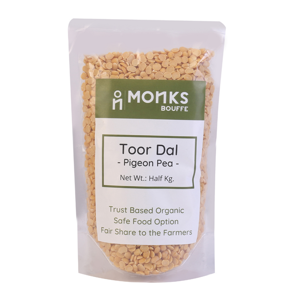 Desi Toor Dal