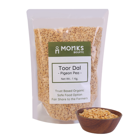 Desi Toor Dal