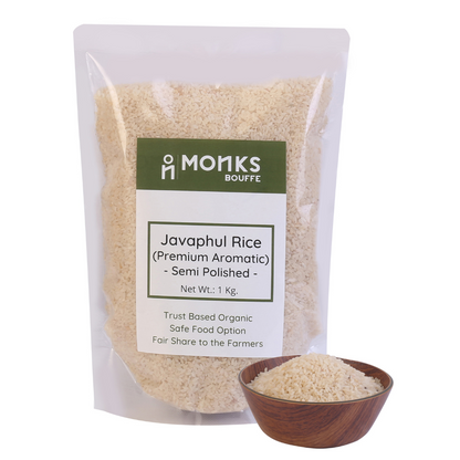 Javaphul Rice