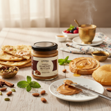 Mahua Almond Butter (Sweetened using Mahua Nectar)
