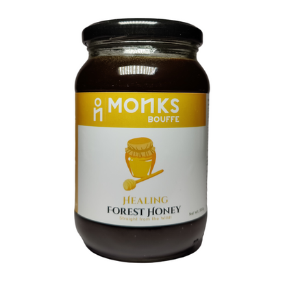 Wild Forest Honey - Sunderbans