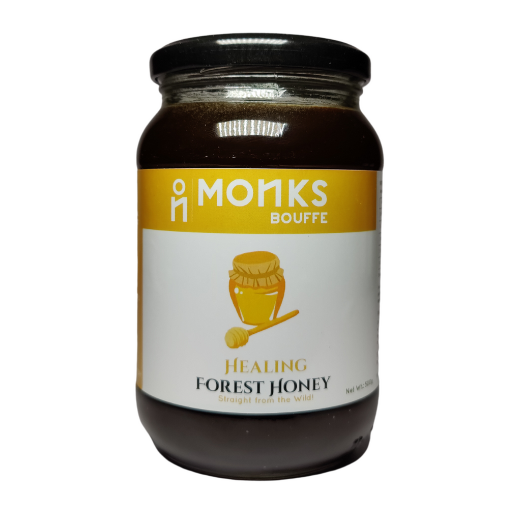 Wild Forest Honey - Sunderbans
