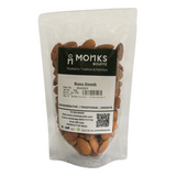 Mamra Almonds