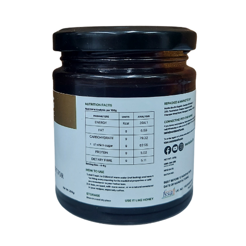 Mahua Nectar (Natural Sweetener)