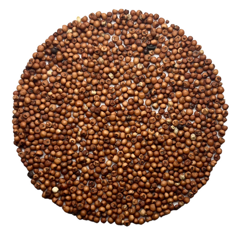 Whole Ragi (Finger Millet) | 1Kg