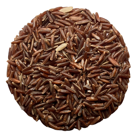 Red Rice (Fine)