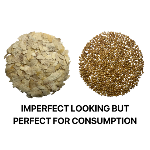 Brown Rice (HMT)