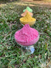 Assorted Natural Rangoli Colours - Handcrafted by BHIL Tribals (Set of 4 colours) - Monks Bouffe