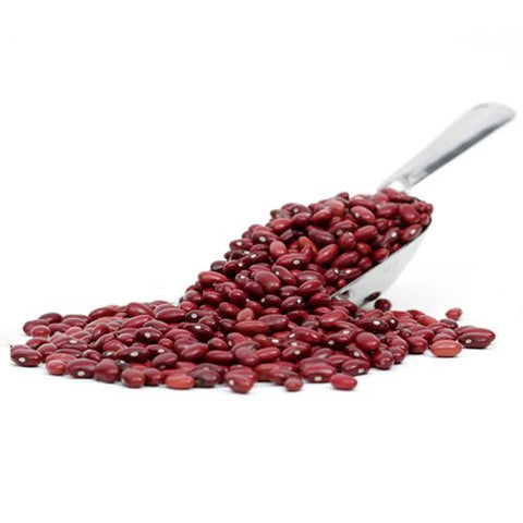 Organic Red Rajma (Small) - Monks Bouffe