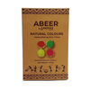 Abeer Natural Holi Colours - Handcrafted by BHIL Tribals (Assorted Set of 4 -100gms each)