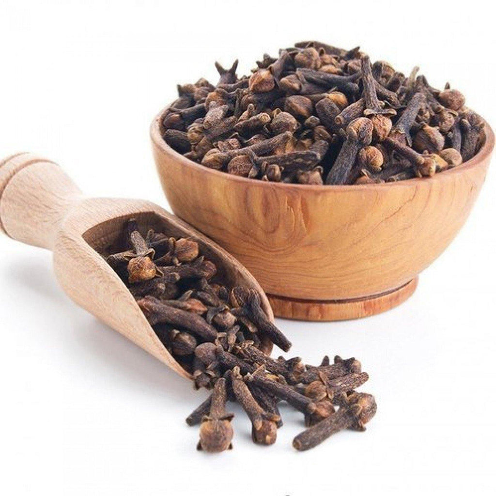 Cloves