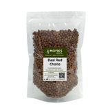 Red Chana (Desi/Whole)