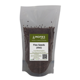 Flax Seeds (Alsi)