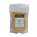 Foxtail Millet - (Unpolished)